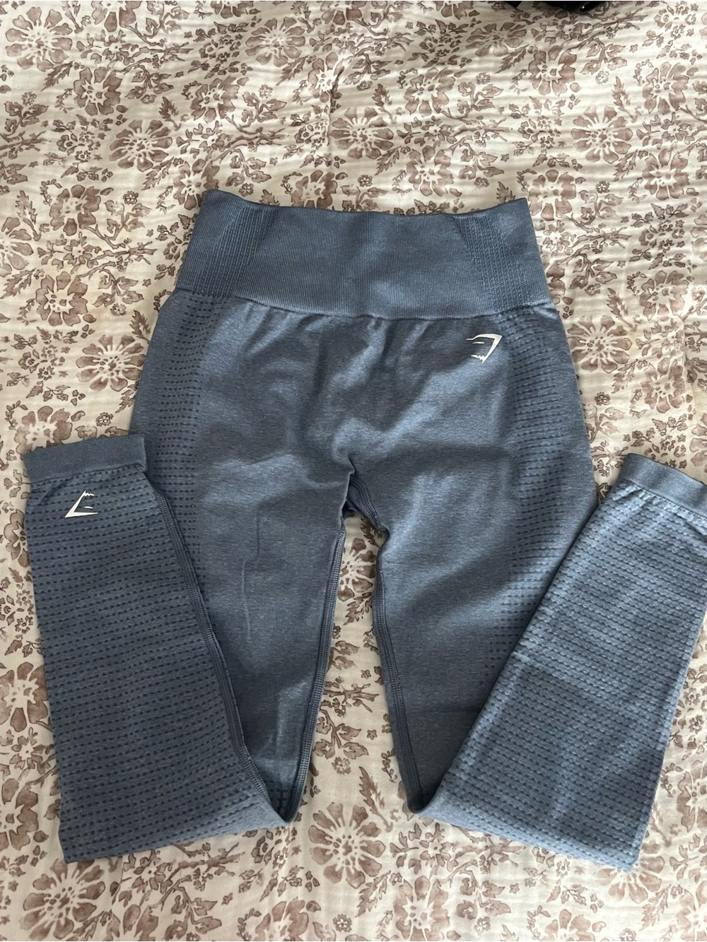 Gymshark Vital Seamless 2.0 Leggings